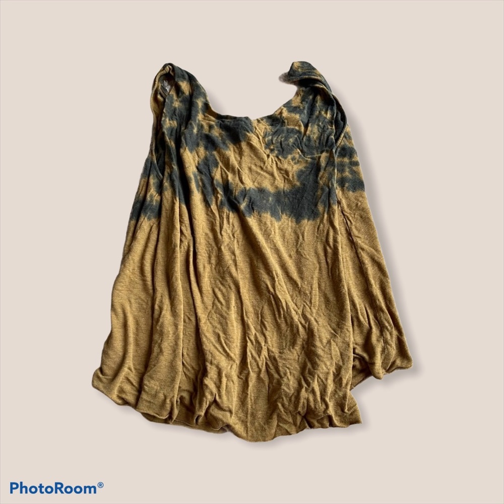 Flowy tank top